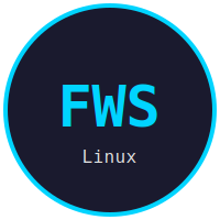 Logo Fws Linux